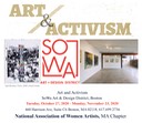 2020 Art and Activism