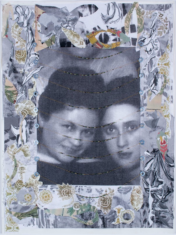 5 Artemis-5 24x18 paper,-photo,-beads-collage 2017-WEB