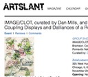 Artslant Image Clot DET2