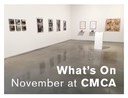 Center for Maine Contemporary Art, Rockland, 2016 CMCA Biennial, 2016