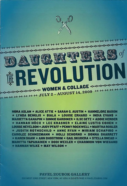 Daughters of the Revolution 1 WEB