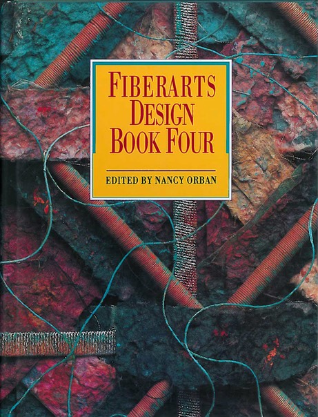 Fiberarts Design Book Four 1 WEB