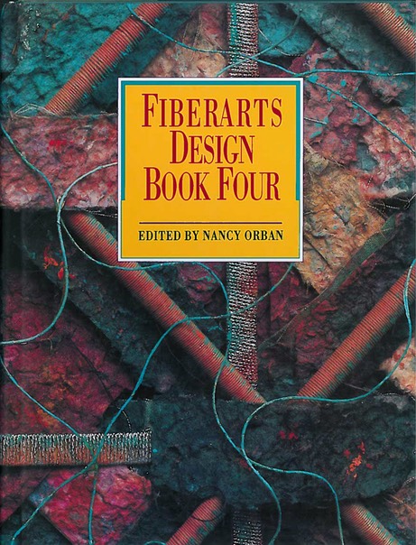 Fiberarts Design Book Four 1 WEB