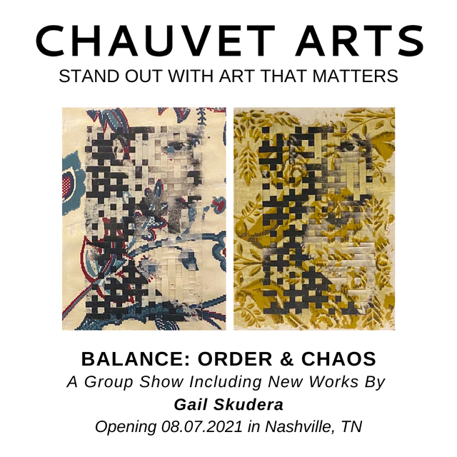 Gail Skudera (Balance Order & Chaos)