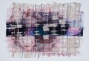 Reflection 11-x-14-inches woven-transparency