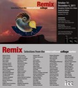 Remix-announcementandartistlist