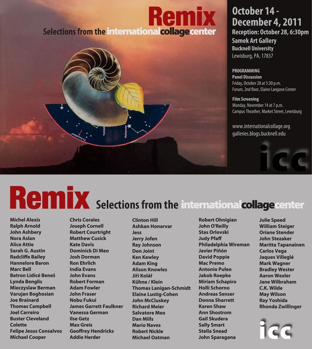 Remix-announcementandartistlist