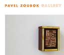 Pavel Zoubok Gallery, New York, The Tiny Picture Show, 2015-16